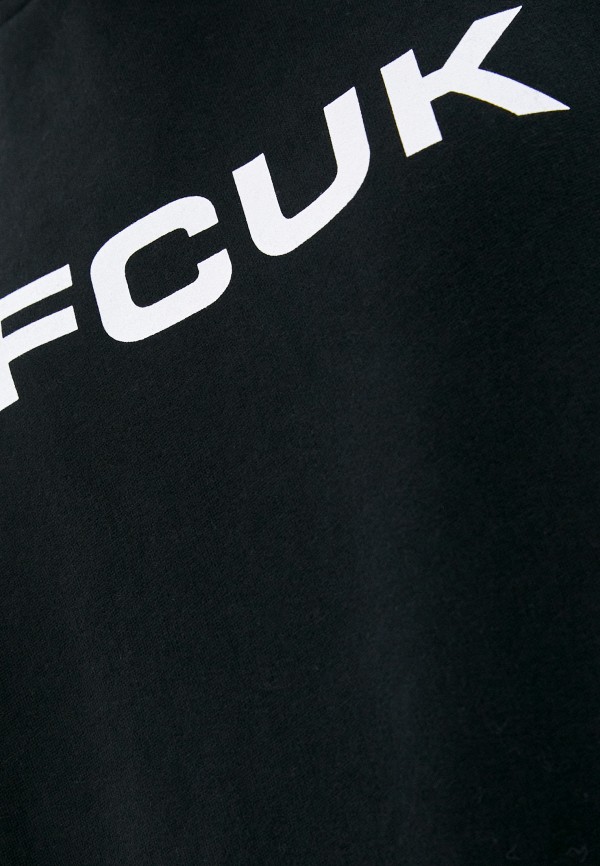 фото Худи fcuk