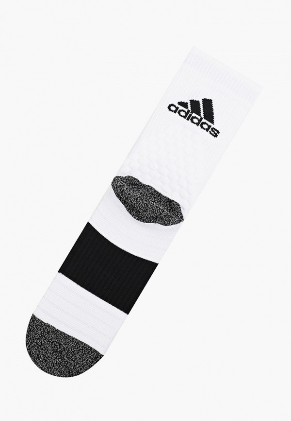 

Носки adidas, Белый, RU UB21 CR SOCK