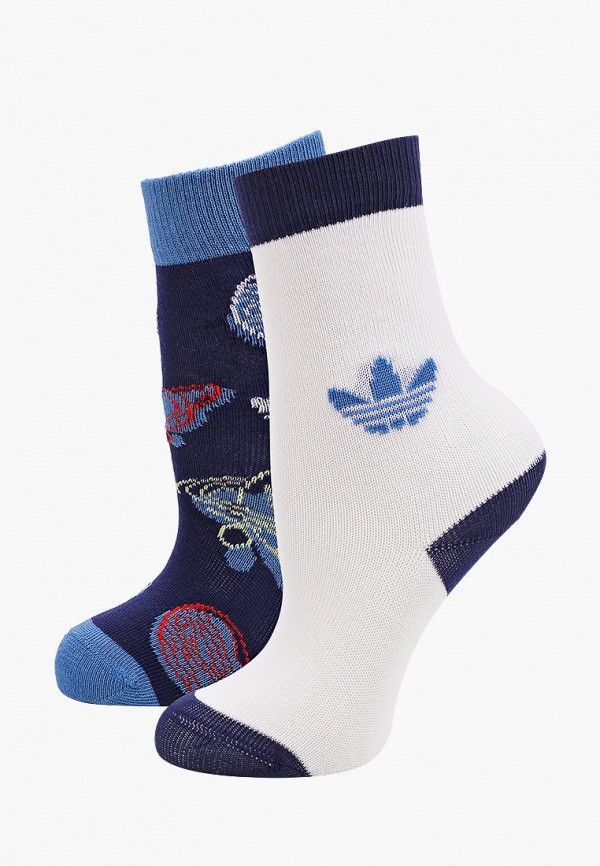 Носки 2 пары adidas Originals