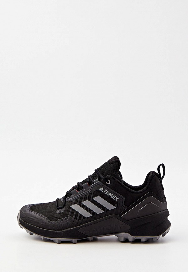 

Кроссовки adidas, Черный, TERREX SWIFT R3