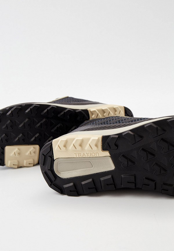 

Кроссовки adidas, Черный, TERREX TRAILMAKER MID R.RDY K