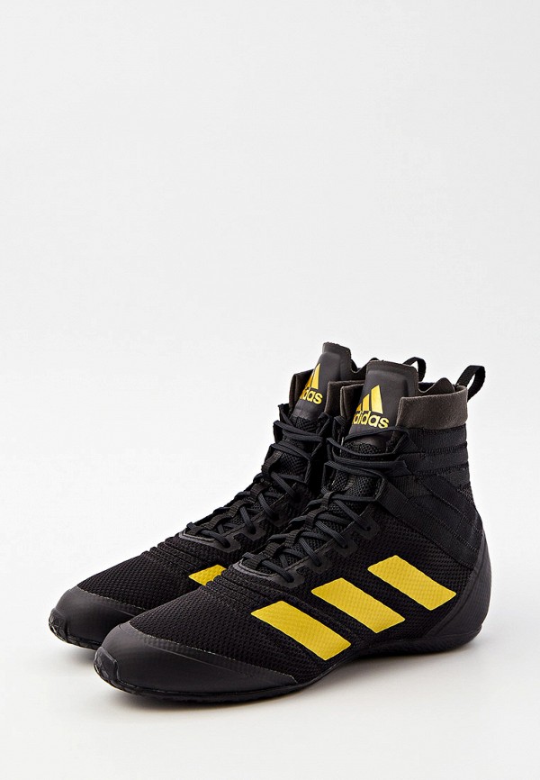 

Боксерки adidas, Черный, adidas RTLAAK634601