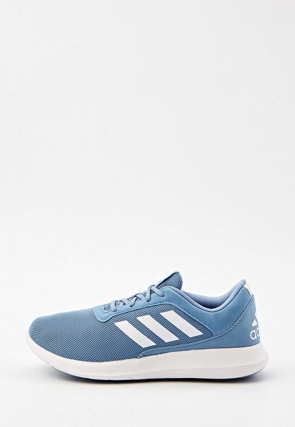 

Кроссовки adidas, Голубой, CORERACER