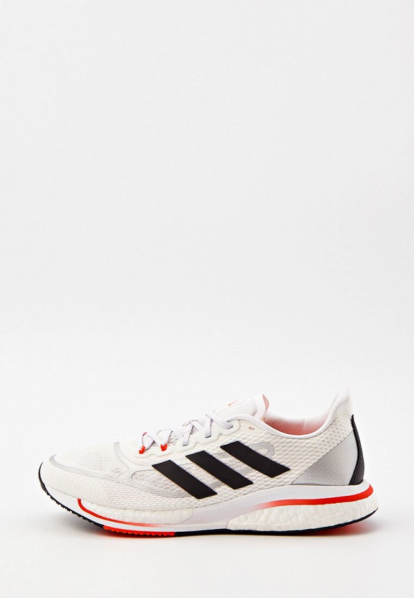 

Кроссовки adidas, Белый, SUPERNOVA + M