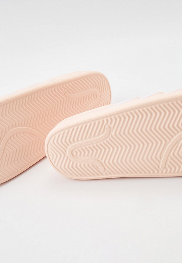 

Сандалии adidas, Бежевый, ADILETTE CLOG