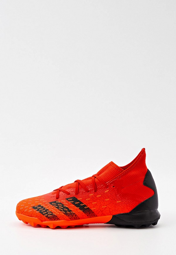 

Шиповки adidas, Красный, PREDATOR FREAK .3 TF