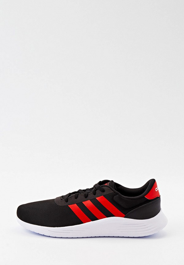

Кроссовки adidas, Черный, LITE RACER 2.0