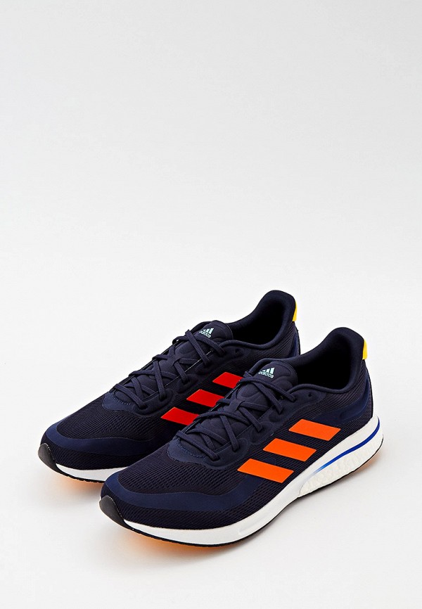 

Кроссовки adidas, Синий, adidas RTLAAK636601