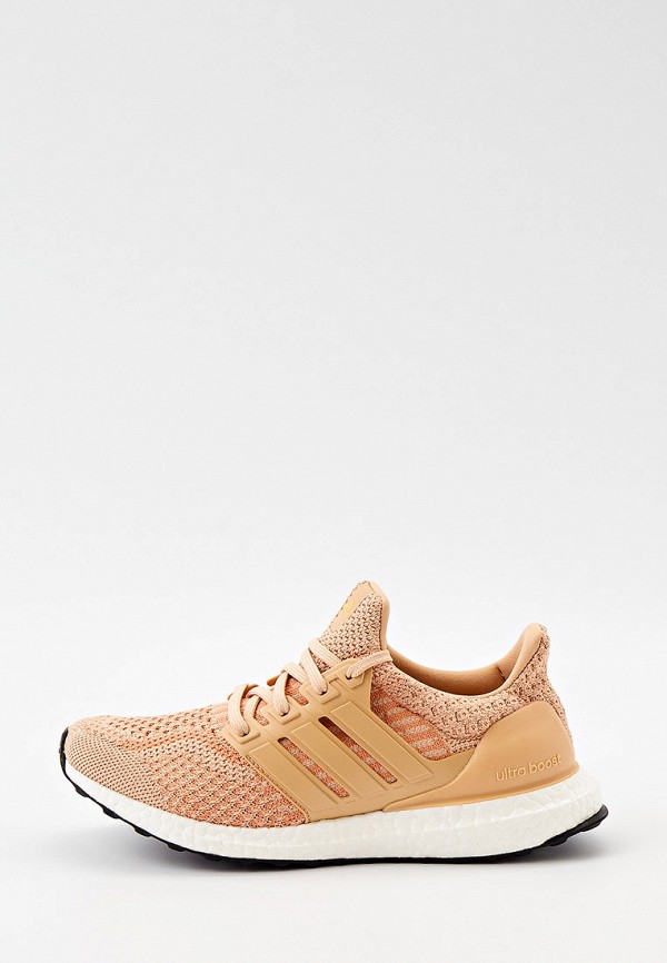 

Кроссовки adidas, Бежевый, ULTRABOOST 5.0 DNA W