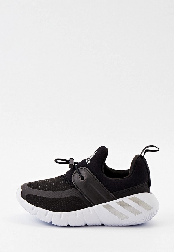 

Кроссовки adidas, Черный, RAPIDAZEN C