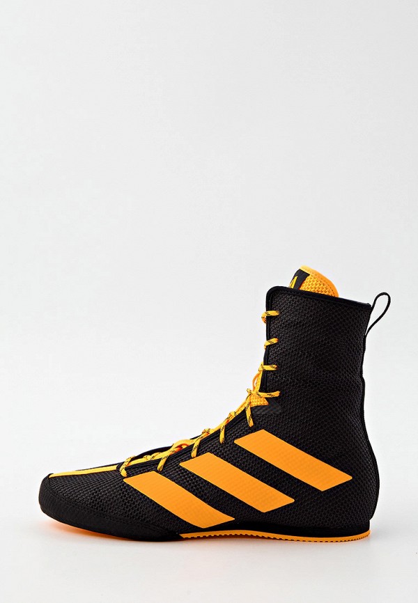 

Боксерки adidas, Черный, BOX HOG 3