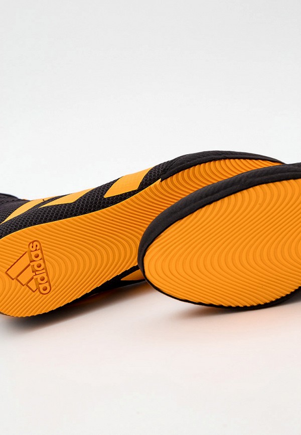

Боксерки adidas, Черный, BOX HOG 3