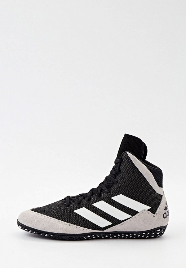 

Борцовки adidas, Черный, MAT WIZARD 5