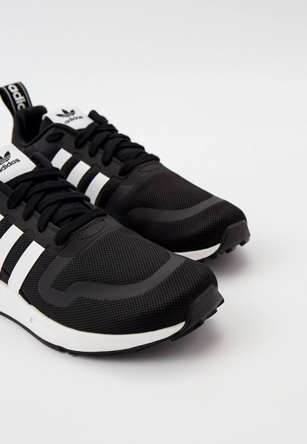 

Кроссовки adidas Originals, Черный, MULTIX J