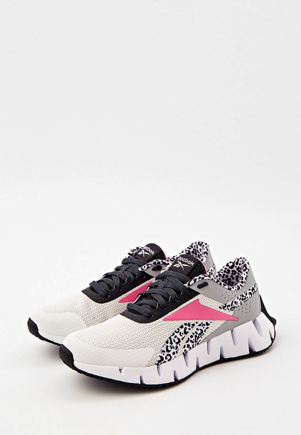 фото Кроссовки reebok