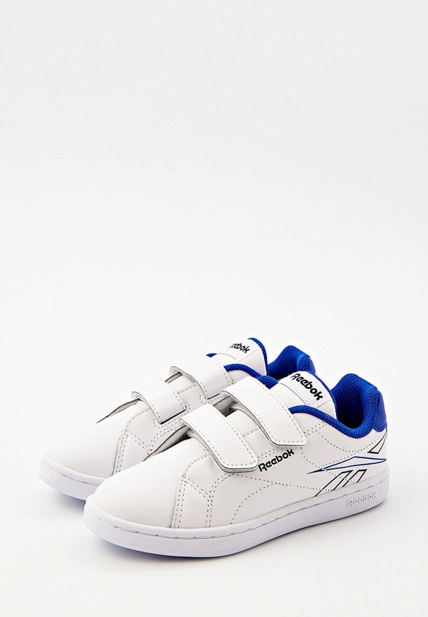 фото Кеды reebok classic