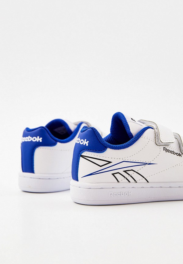 фото Кеды reebok classic