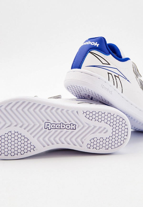 фото Кеды reebok classic