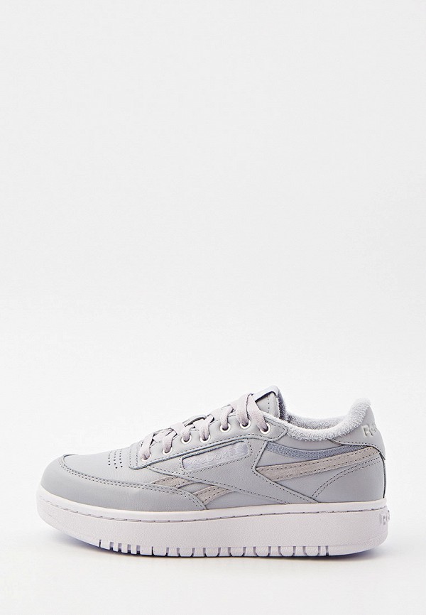 

Кеды Reebok Classic, Серый, Reebok Classic RTLAAK638401