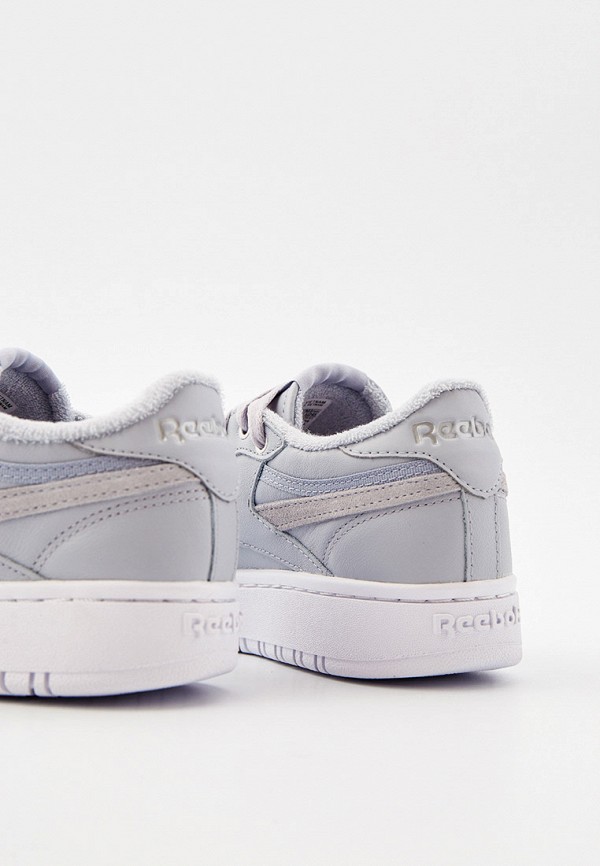 фото Кеды reebok classic