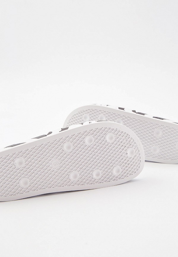 фото Сланцы adidas originals