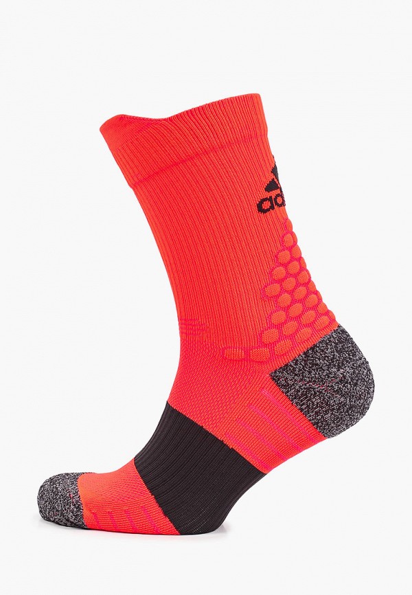 

Носки adidas, Коралловый, RU UB21 CR SOCK