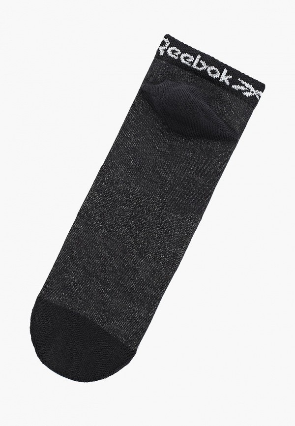 

Носки 3 пары Reebok, Серый, TE LOW CUT SOCK 3P