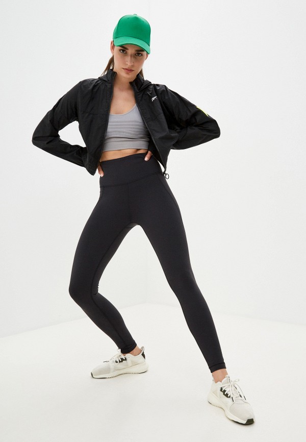 фото Тайтсы reebok