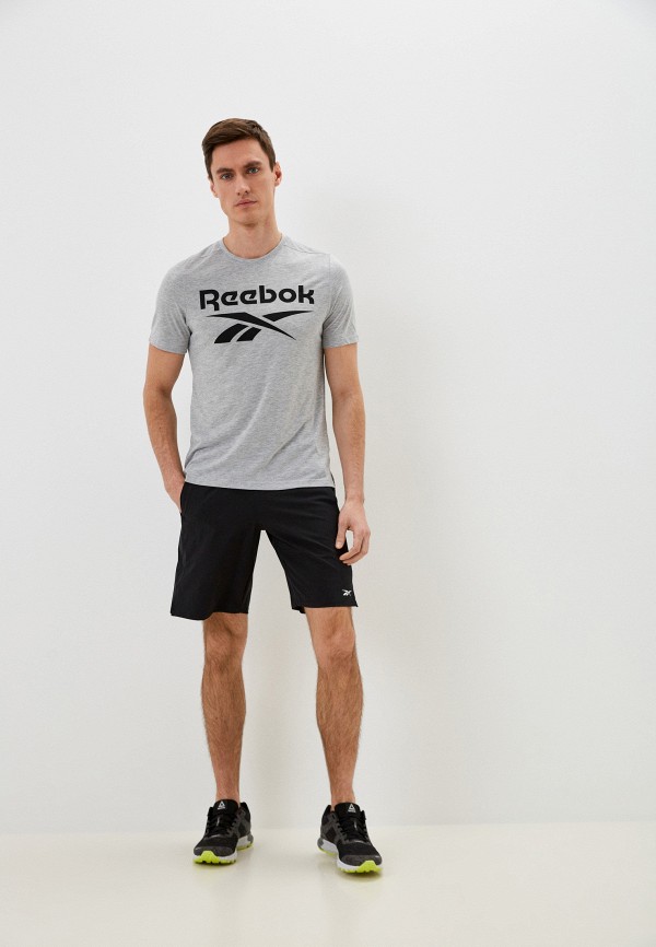 фото Шорты спортивные reebok