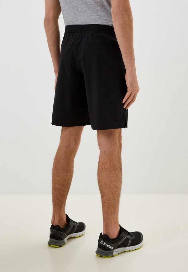 фото Шорты спортивные reebok