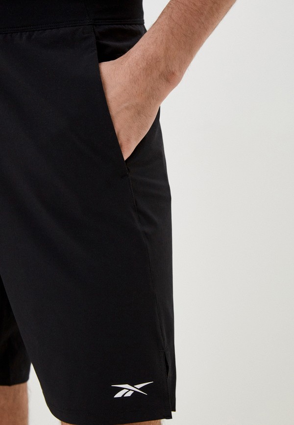 фото Шорты спортивные reebok