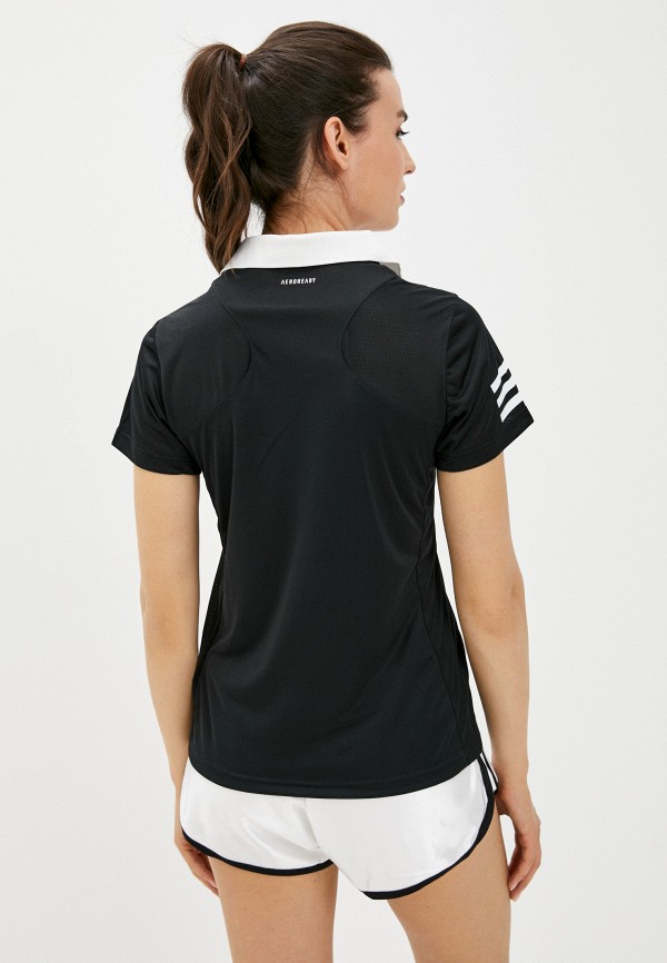 фото Поло adidas