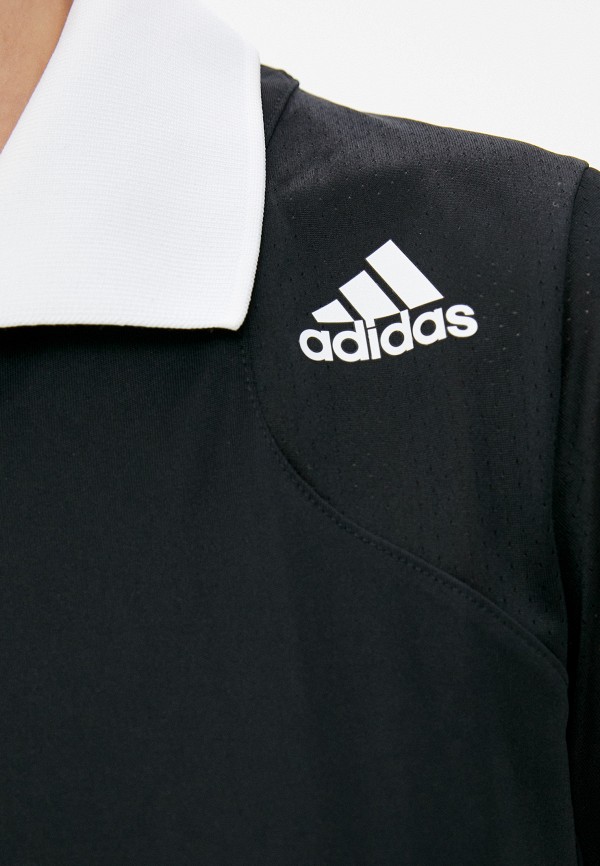 фото Поло adidas