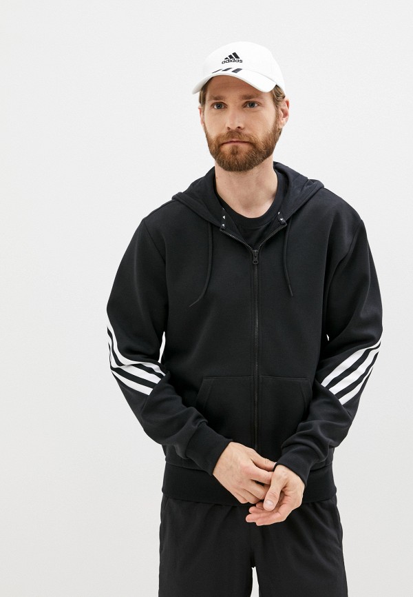 

Толстовка adidas, Черный, adidas RTLAAK641501