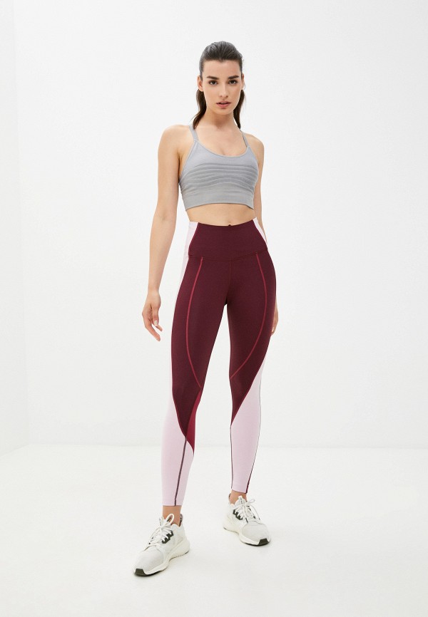 фото Тайтсы reebok