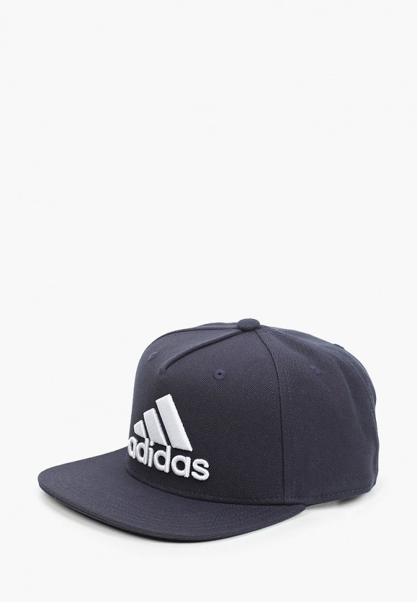 

Бейсболка adidas, Синий, adidas RTLAAK642101