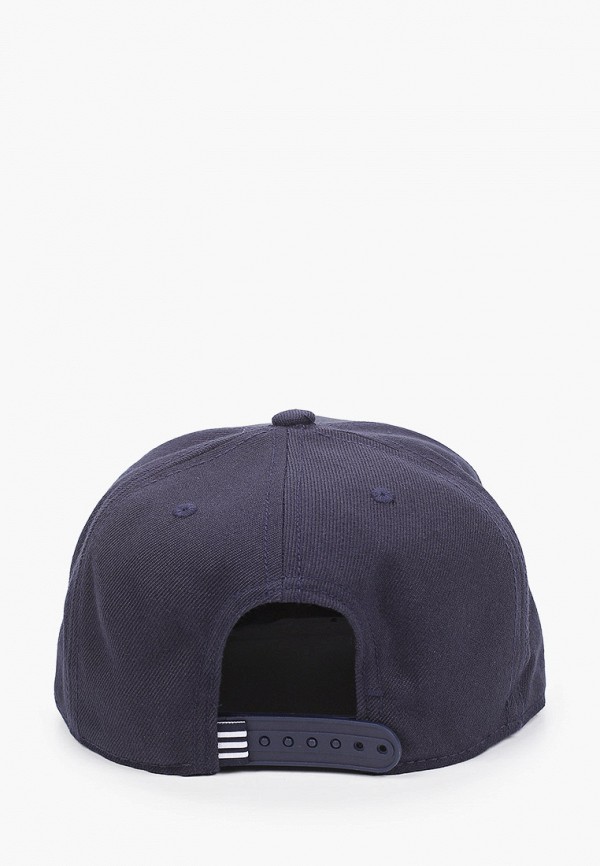 

Бейсболка adidas, Синий, SNAPBA LOGO CAP