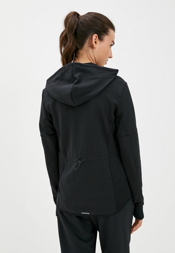 

Толстовка adidas, Черный, W MT HD TT