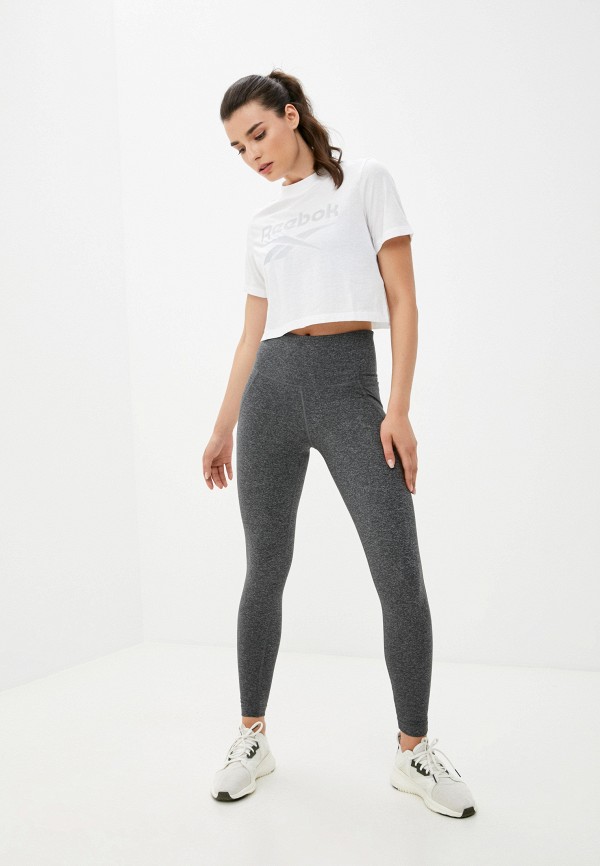 фото Тайтсы reebok