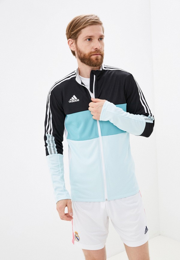 

Олимпийка adidas, Мультиколор, adidas RTLAAK643901
