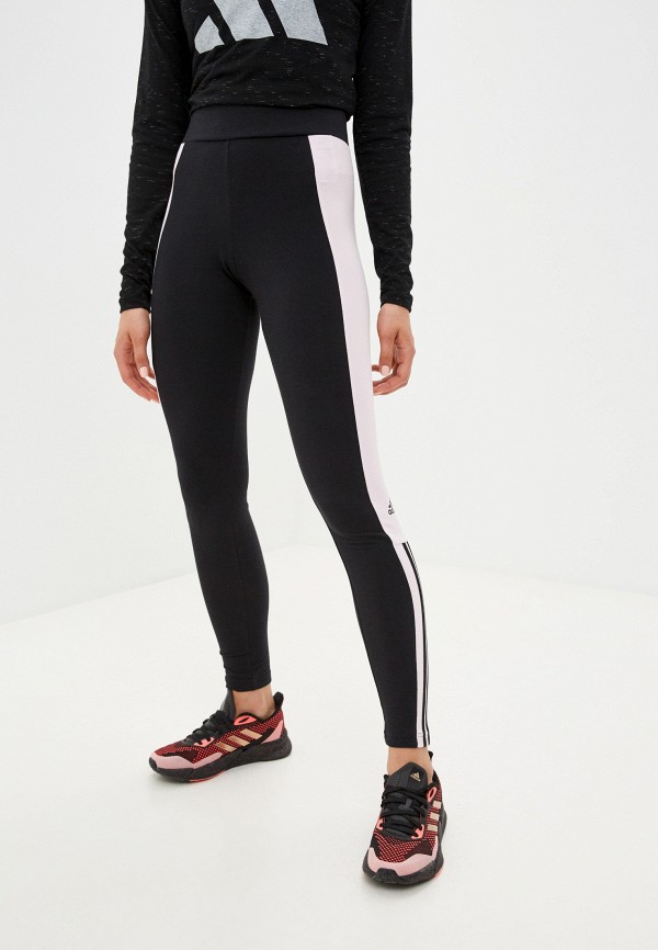 

Леггинсы adidas, Черный, W CB LEG