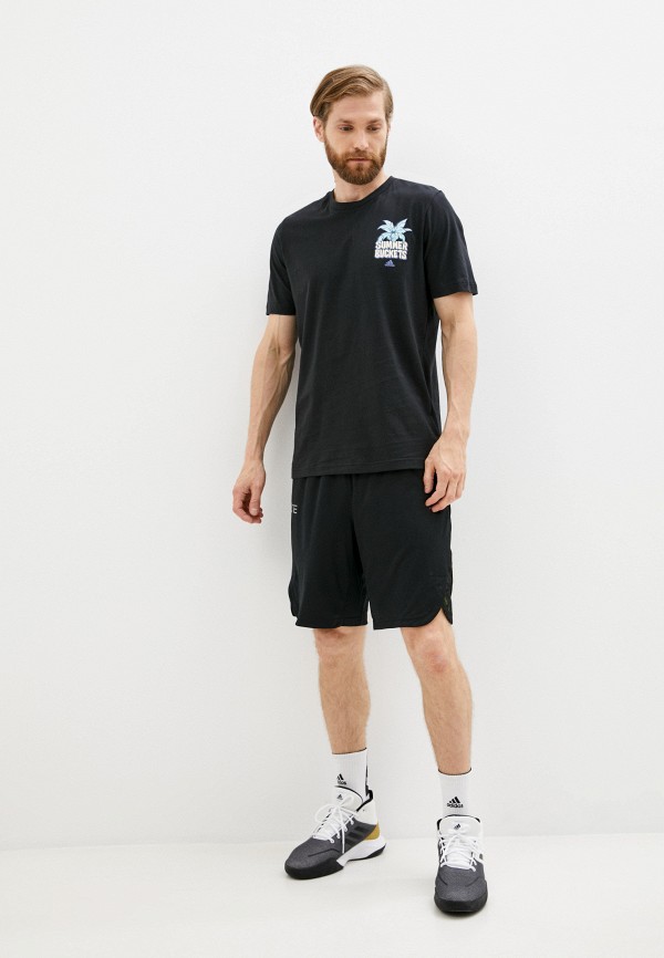 фото Футболка adidas