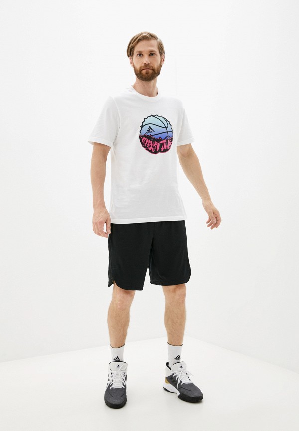 фото Футболка adidas