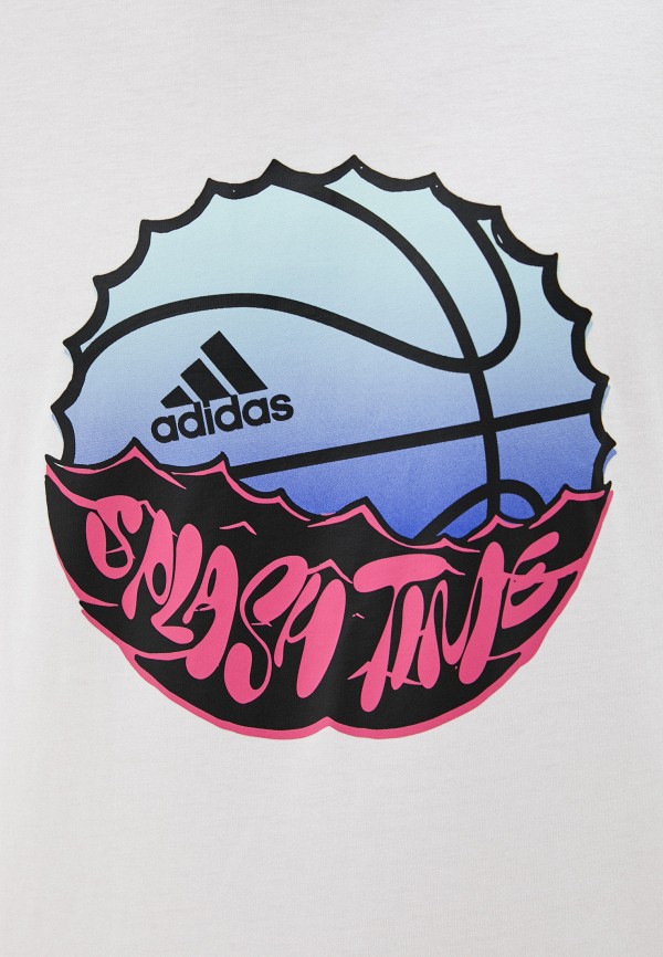 фото Футболка adidas