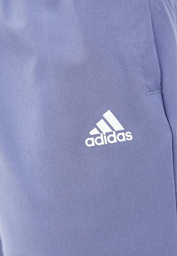 

Брюки спортивные adidas, Голубой, W AOP WVN PT