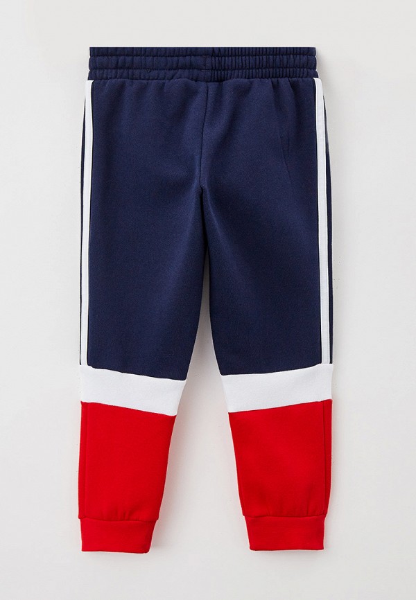 

Брюки спортивные adidas, Синий