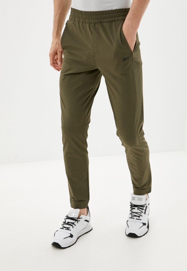 

Брюки спортивные Reebok, Хаки, TS PERFORMANCE TRACK PANT