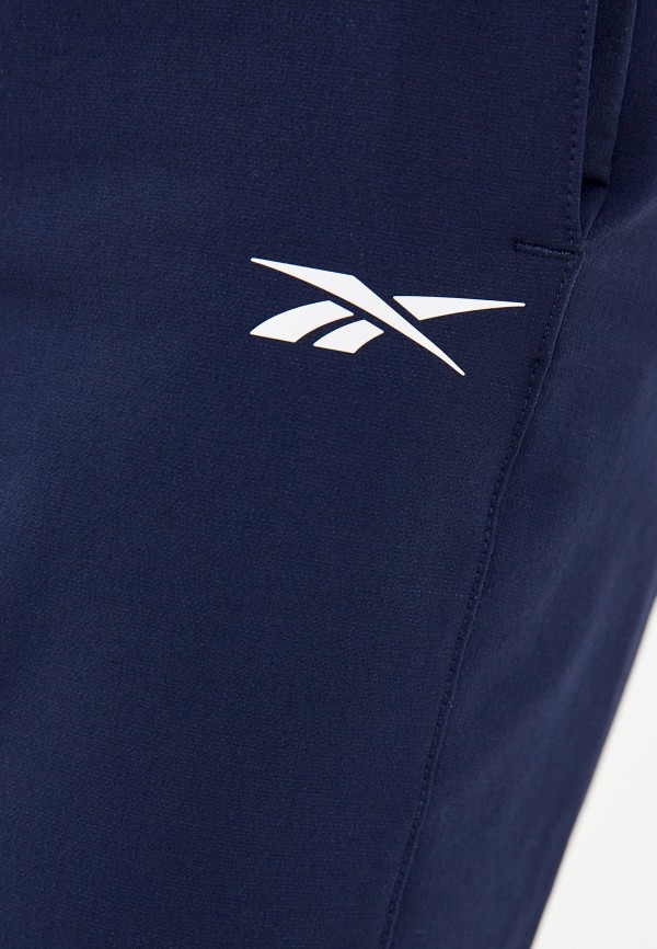 

Брюки спортивные Reebok, Синий, Reebok RTLAAK645301
