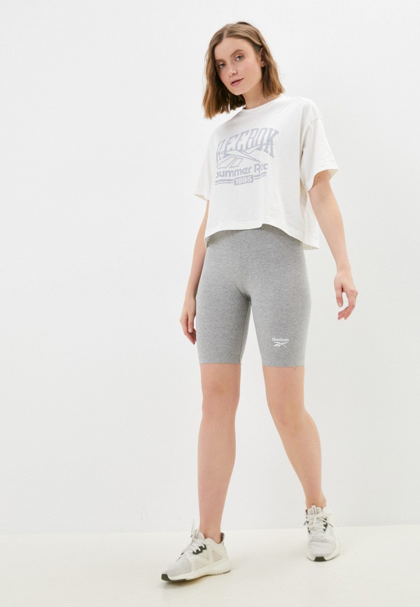 Велосипедки  Reebok фото