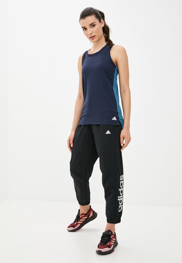 фото Майка спортивная adidas